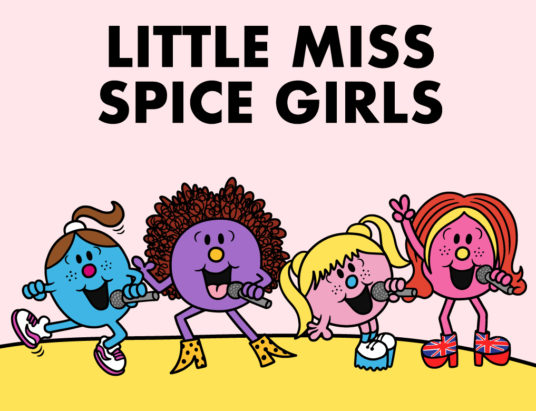 little-miss-spice-girls