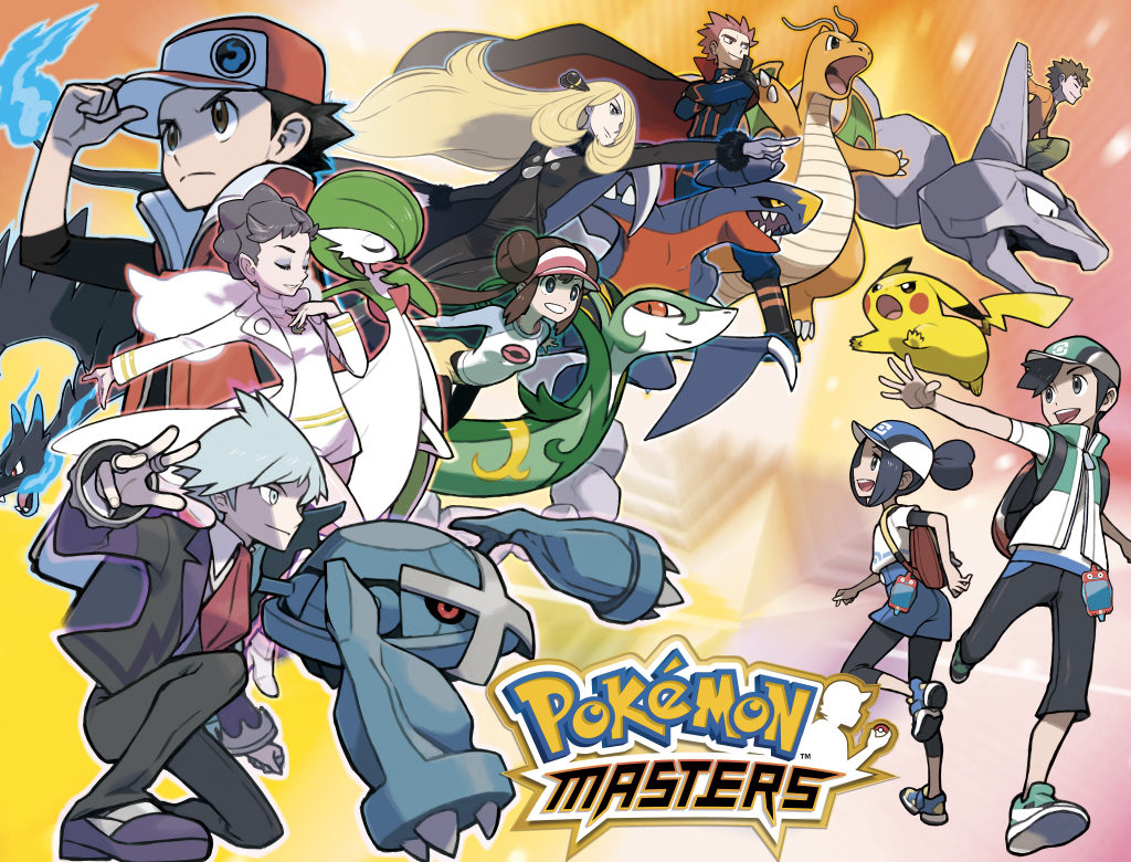 pokemon-masters