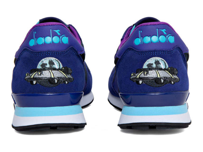 rick morty diadora