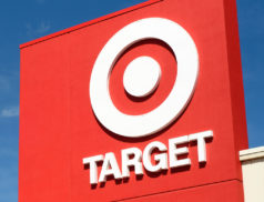 target