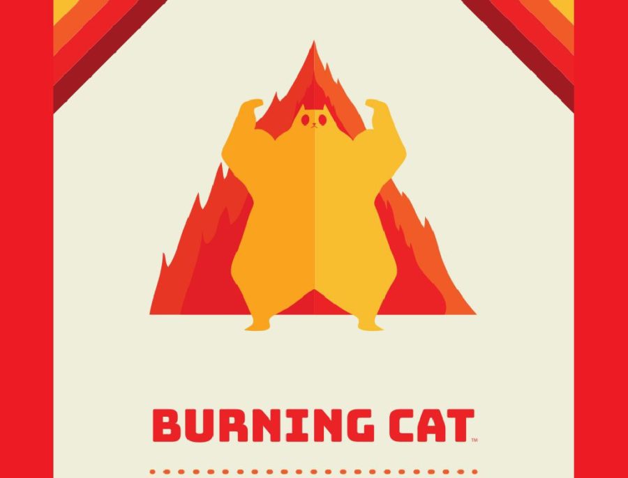 Exploding Cat Gaming Exploding Kittens Creators Plan New Gaming Convention