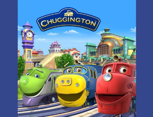 Chuggington-Alpha-Group-Master-Toy