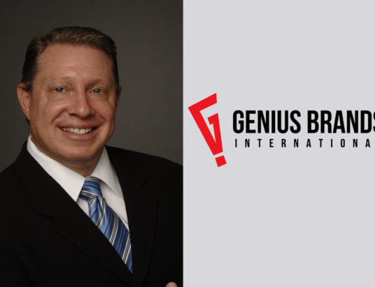 GENIUS-BRANDS-JEFF-SHAPIRO