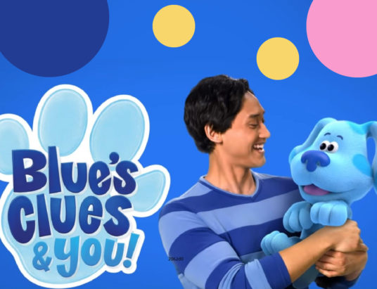 blues-clues