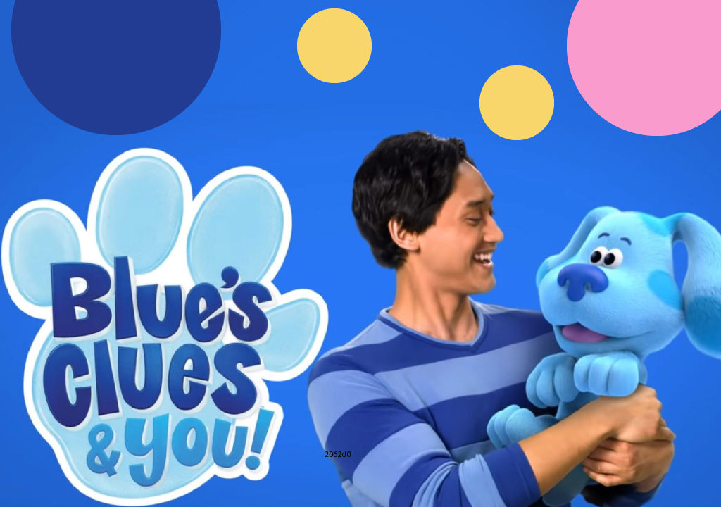 blues-clues