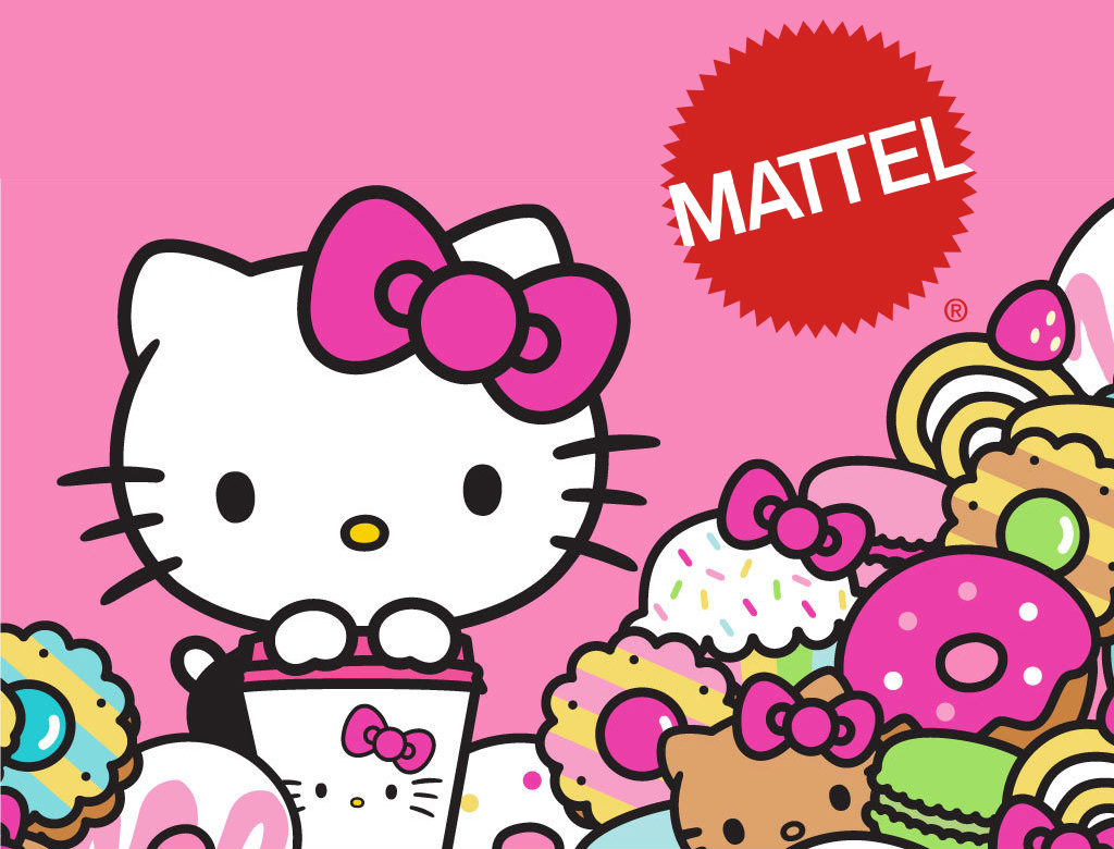 hello-kitty-mattel-partnership