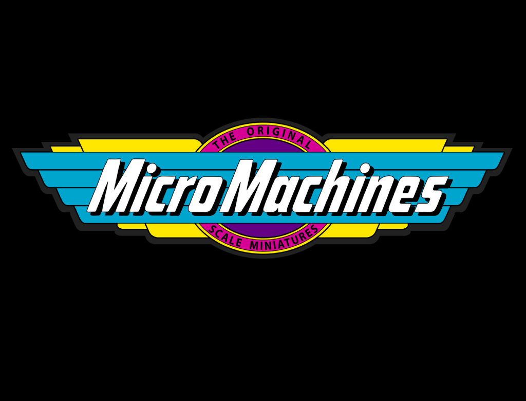 micro-machines