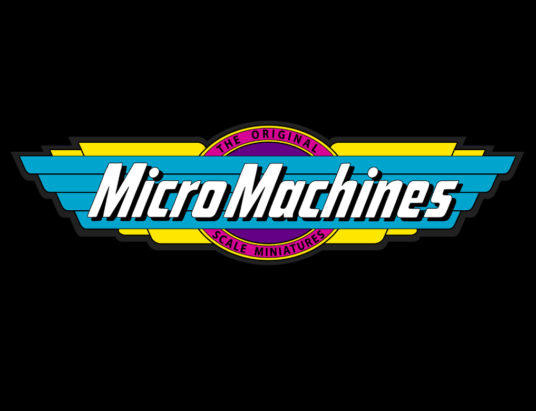 micro-machines