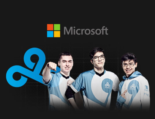 microsoft-cloud9-esports