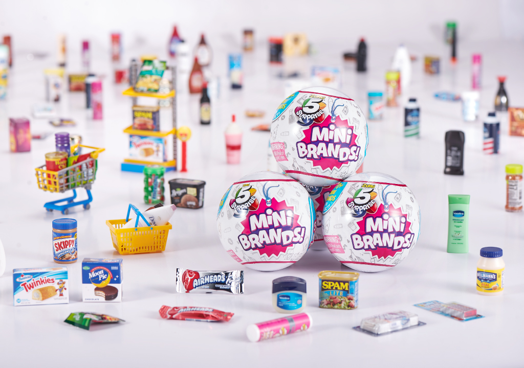 Moose Toys to Launch Shopkins Real Littles - aNb Media, Inc.