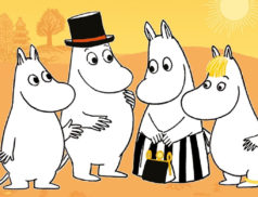 moomin-king-features