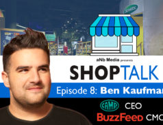 shoptalk-episode8-ben-kaufman-camp-buzzfeed