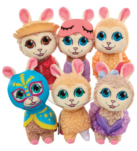 whos-your-llama-jakks-plush