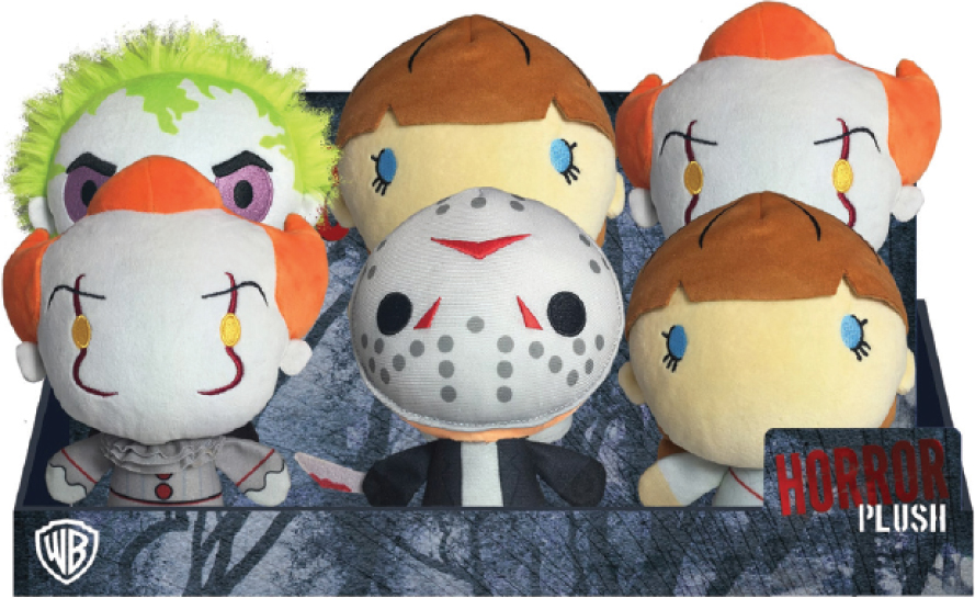 yume-horror-chibi-plush