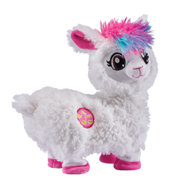 zuru-boppi-booty-sakin-llama