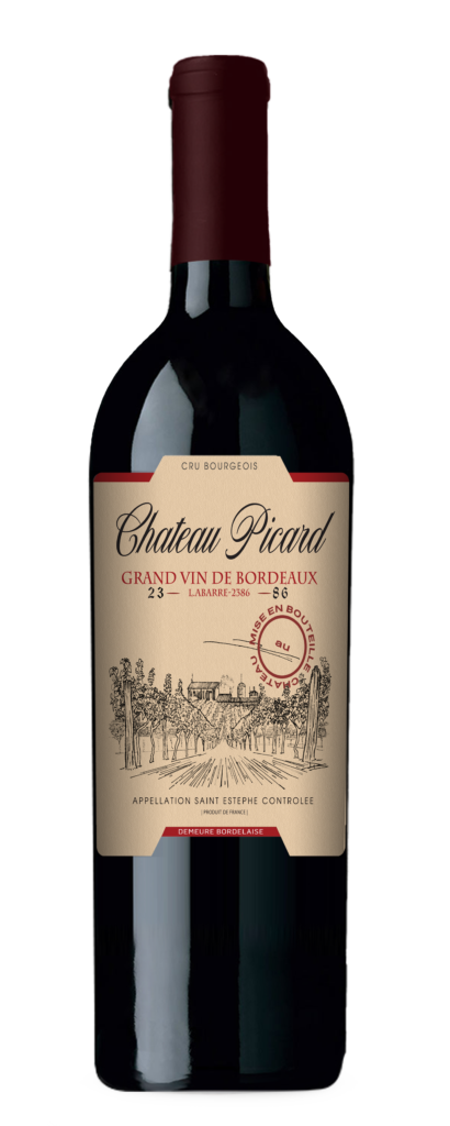 Chateau-Pichard