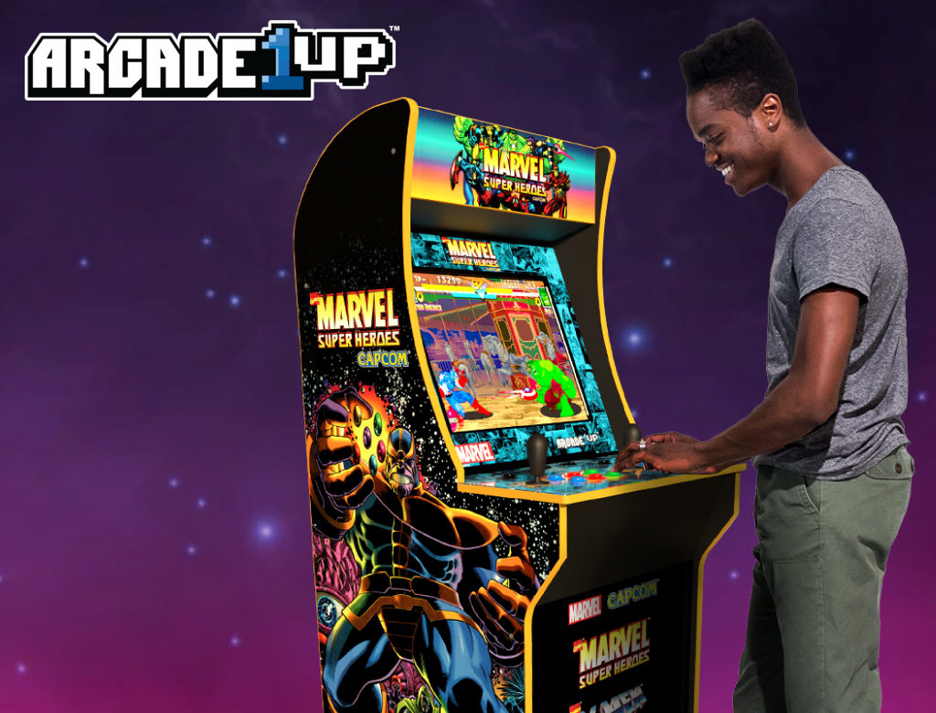 arcade1up-capcom-marvel-superheroes