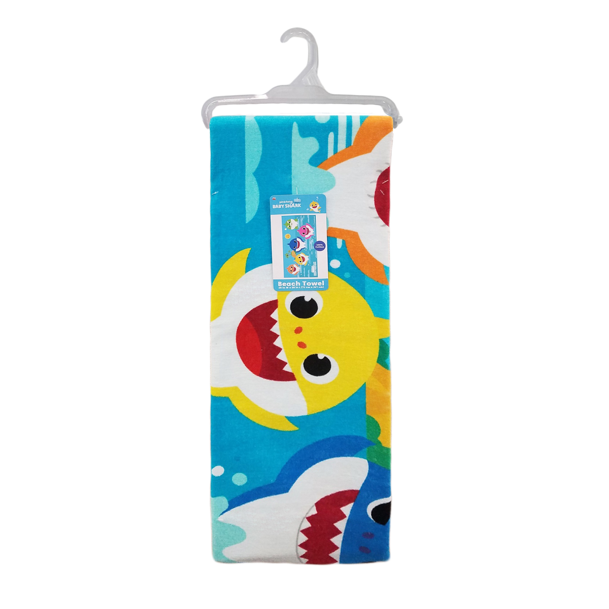 Walmart Unveils New Baby Shark Exclusives aNb Media, Inc.