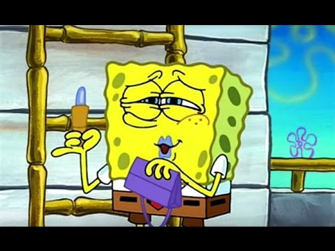 coral-no-5-spongebob