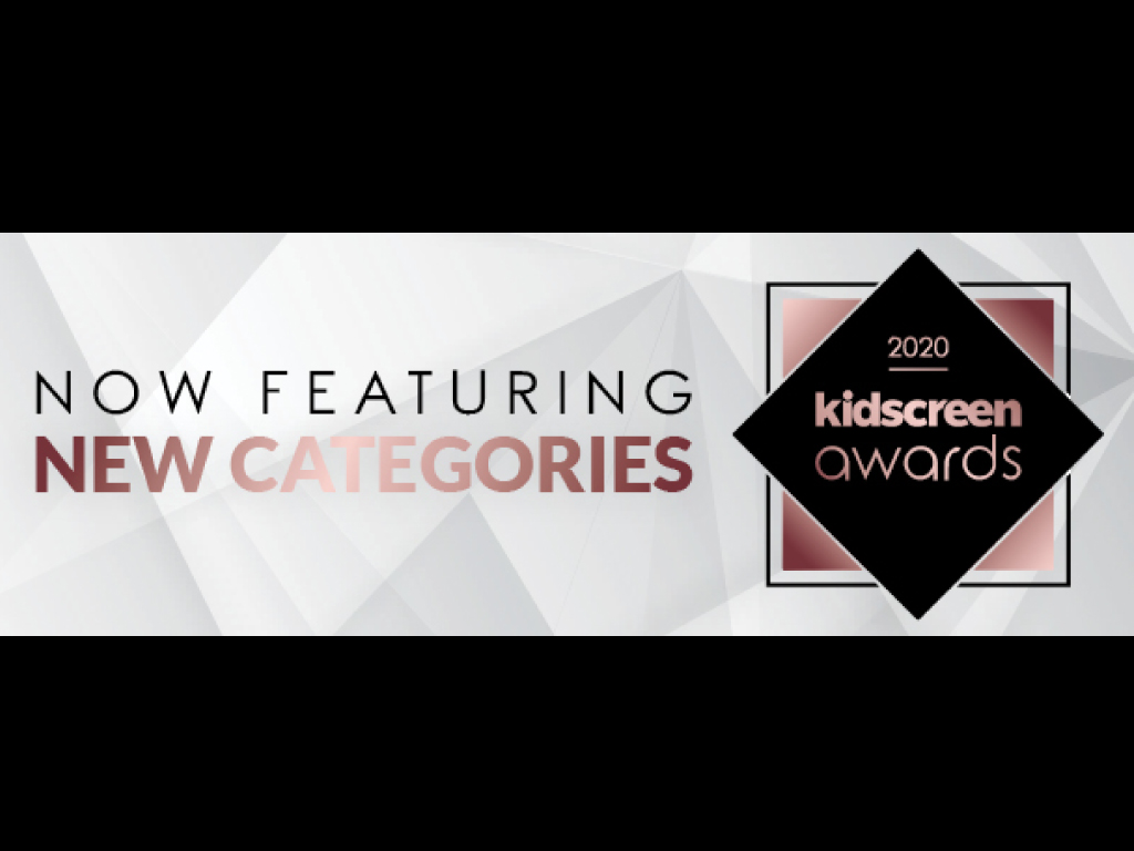 kidscreen-awards-new-categories