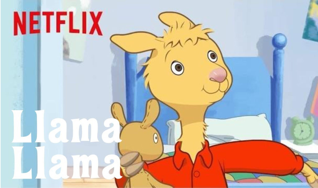 llama-llama-netflix-genius-brands