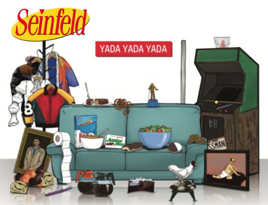 seinfeld-popup-30th-anniversary-exhibit