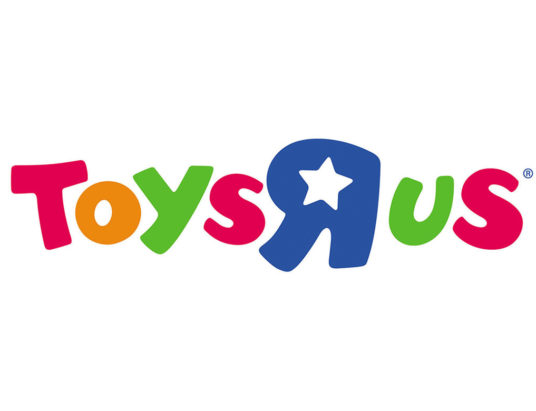 Toys "R" Us