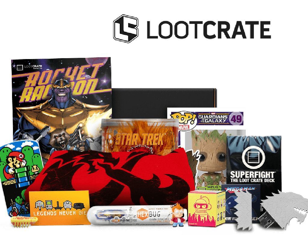 Loot-crate-files-chapter-11-Bankruptcy