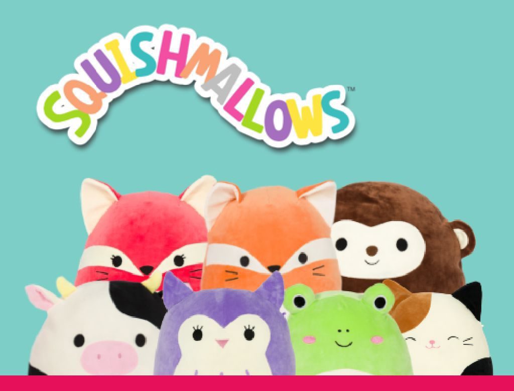 Kellytoy-selects-evolution-USA-to-rep-Squishmallows