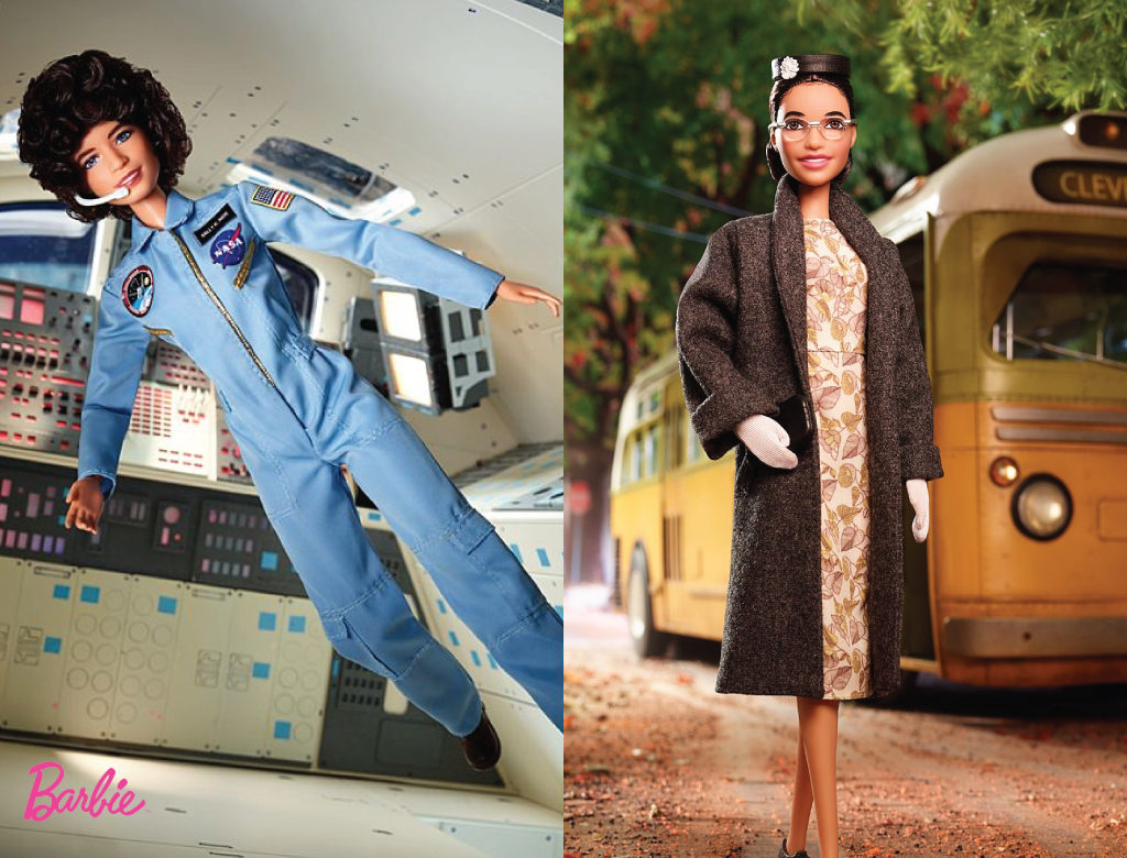 barbie-womens-equlity-day-sally-ride-rosa-parks