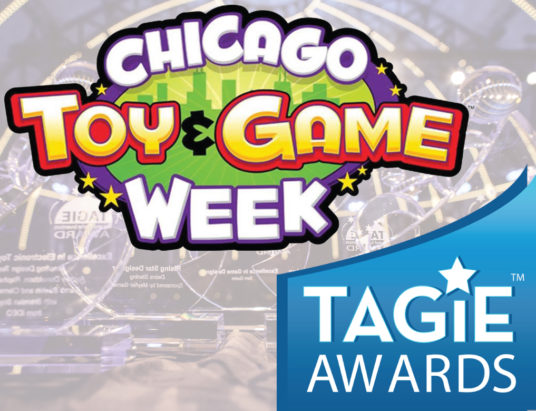 ChiTAG Week - TAGIE Awards 2019