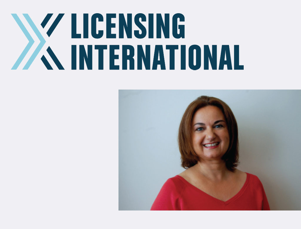 licensing-international-hires-Maria-Ungaro