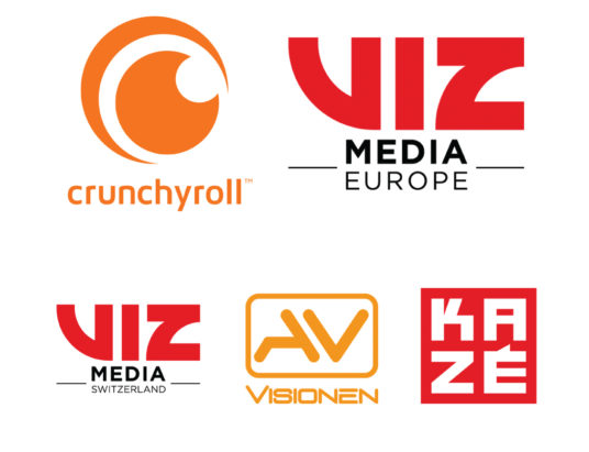 crunchyroll-viz-media-partnership