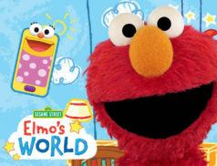 Elmo's World