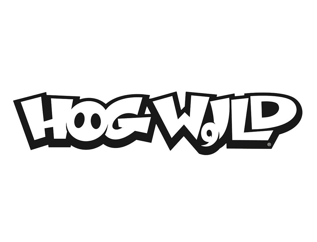 Hog Wild Logo