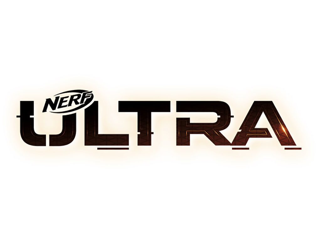 Nerf Ultra