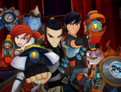 Slugterra