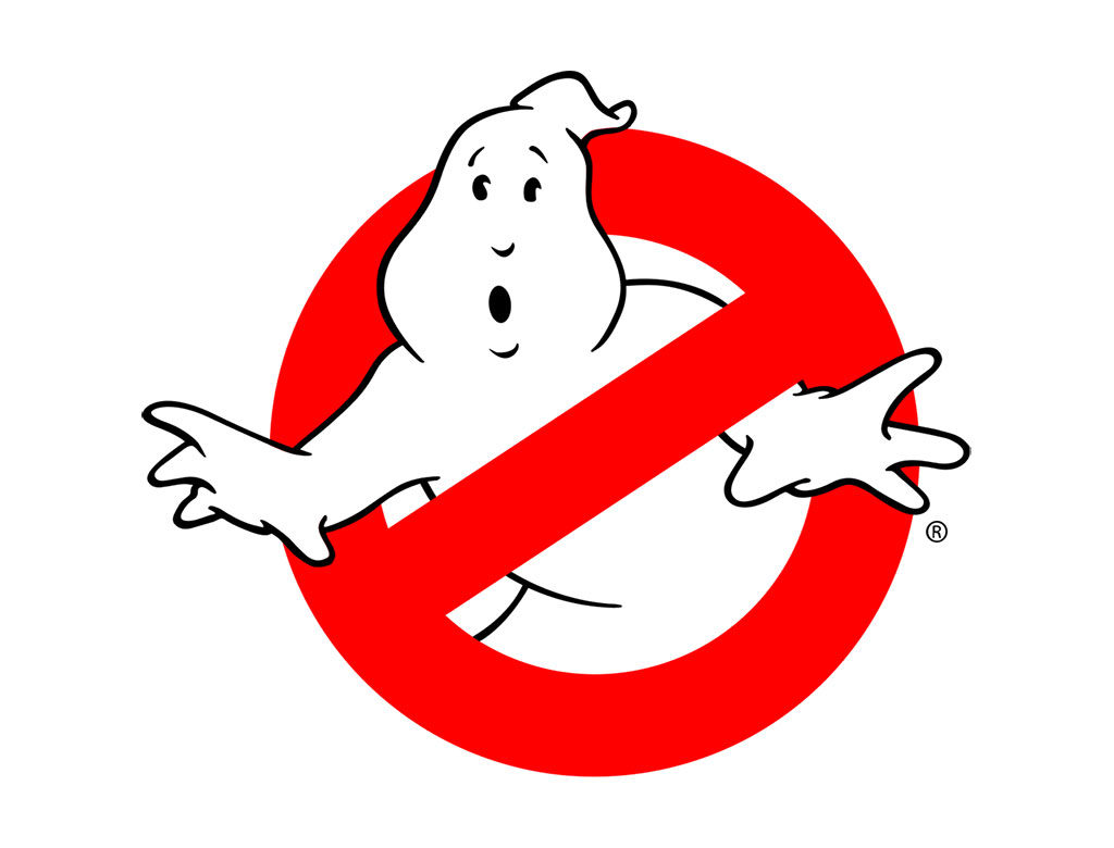 Ghostbusters Logo