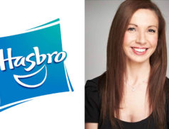 Hasbro - Marianne James