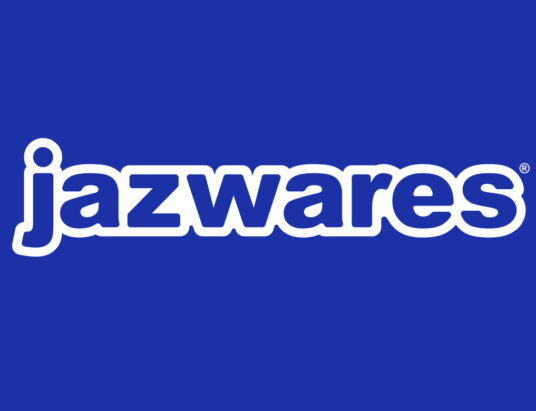 Jazwares Logo