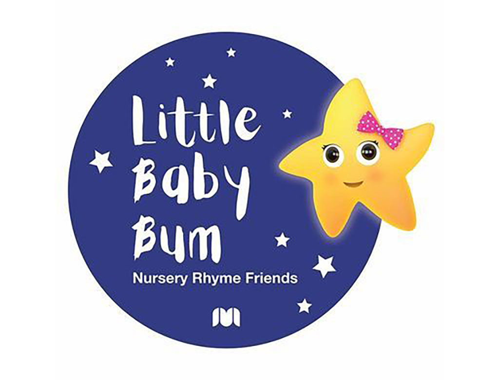 Little Baby Bum Logo