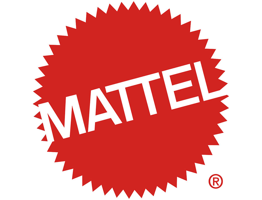 Mattel Logo