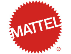 Mattel Logo