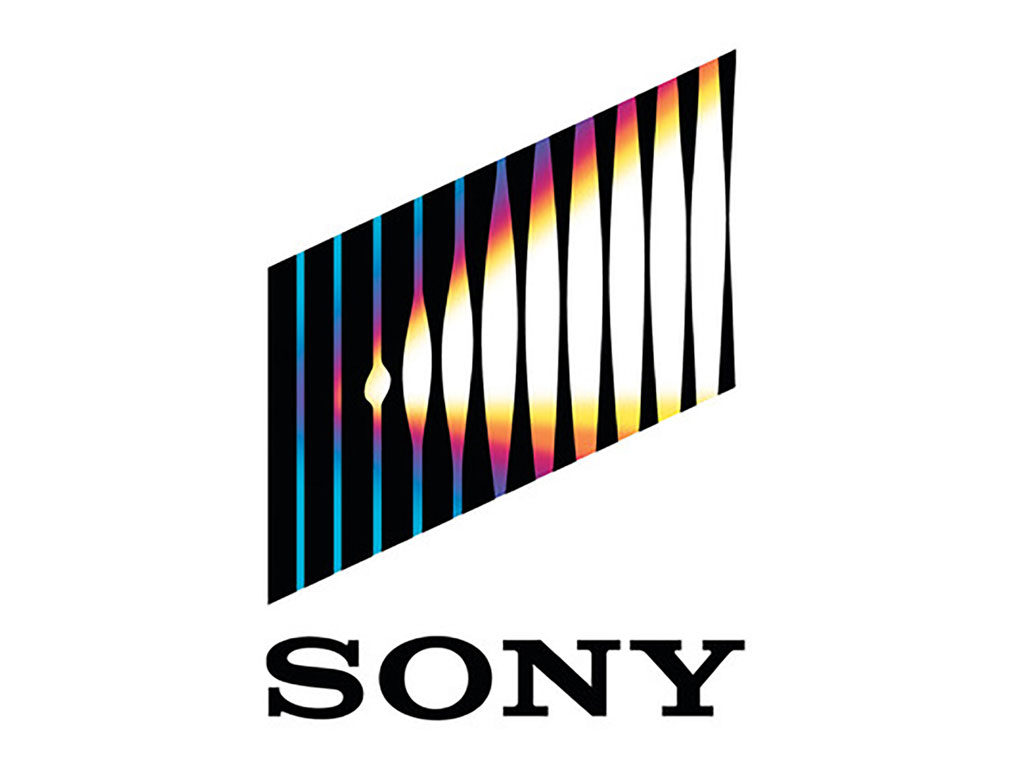 Sony Logo