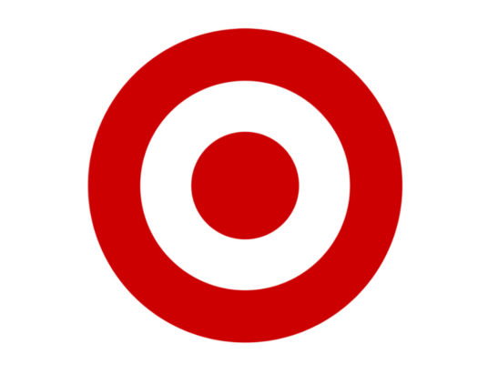 Target Logo