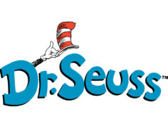 dr. seuss enterprises logo