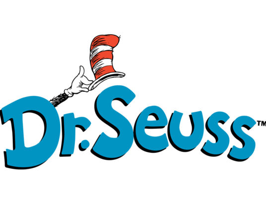 dr. seuss enterprises logo