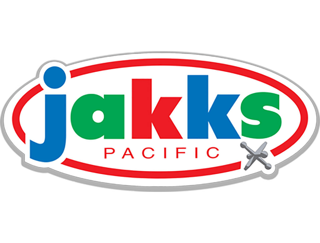 jakks pacific inc. logo 2021