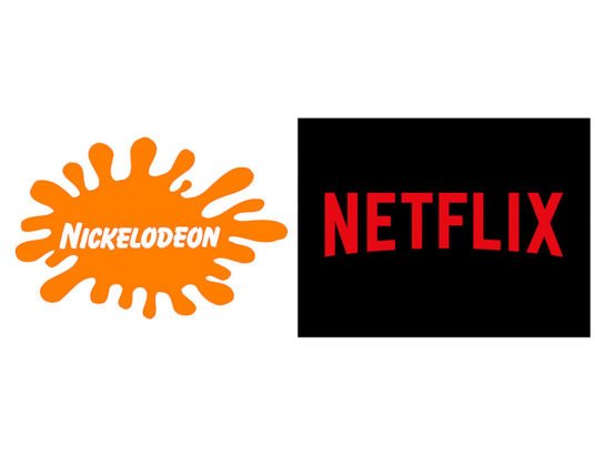 nickelodeon-netflix