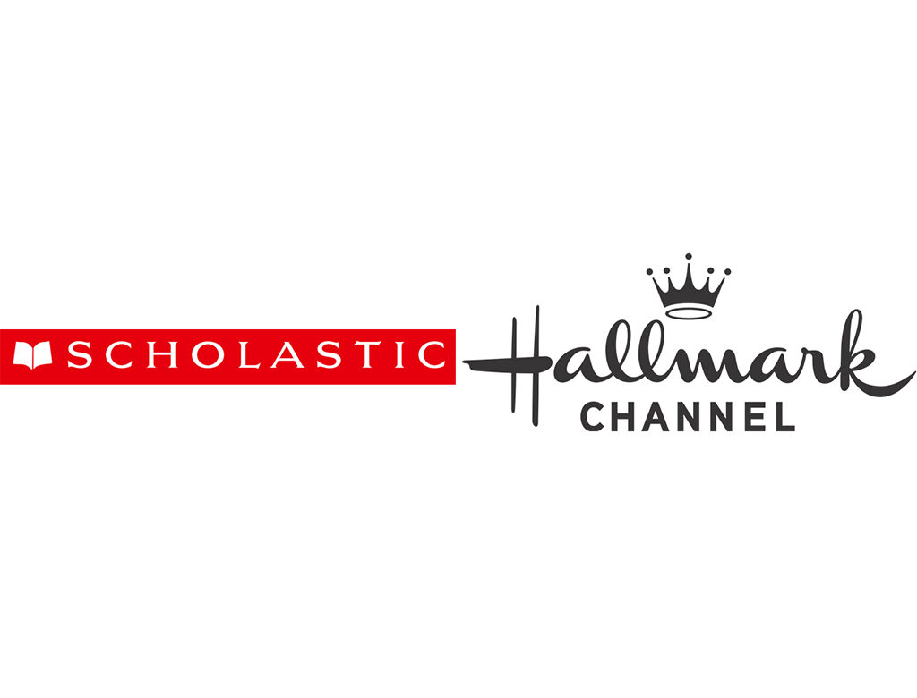 Scholastic Entertainment Developing Trio of Movies for the Hallmark Channel  - aNb Media, Inc.